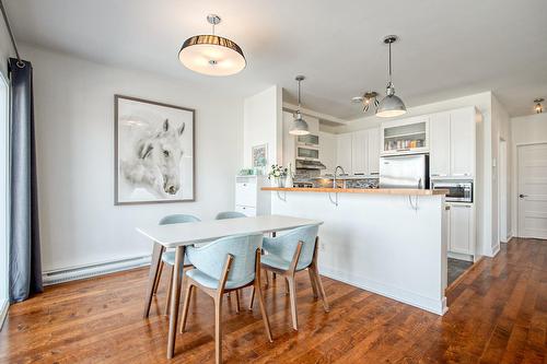 Vue d'ensemble - 305-530 Rue Martel, Chambly, QC - Indoor