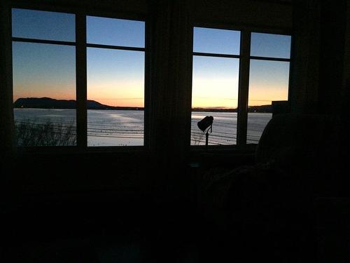 Vue - 305-530 Rue Martel, Chambly, QC - Indoor Photo Showing Other Room