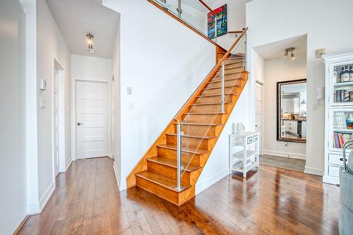 Hall d'entrée/Vestibule - 305-530 Rue Martel, Chambly, QC - Indoor Photo Showing Other Room