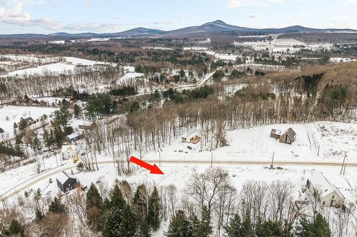 Terre/Terrain - Rue De La Liberté, Frelighsburg, QC 