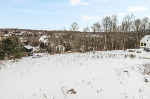 Terre/Terrain - Rue De La Liberté, Frelighsburg, QC 