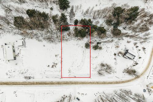 Vue d'ensemble - Rue De La Liberté, Frelighsburg, QC 