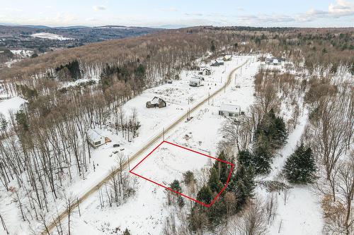 Terre/Terrain - Rue De La Liberté, Frelighsburg, QC 