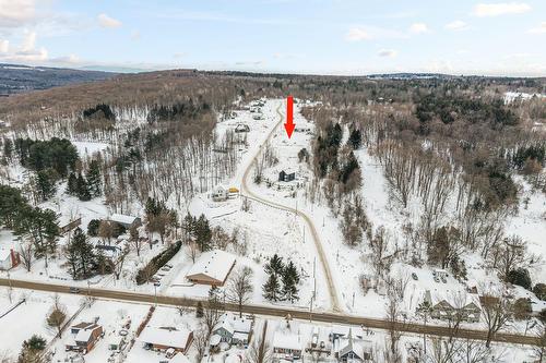 Terre/Terrain - Rue De La Liberté, Frelighsburg, QC 
