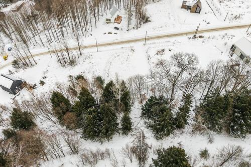 Vue d'ensemble - Rue De La Liberté, Frelighsburg, QC 