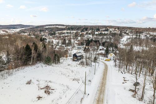 Vue d'ensemble - Rue De La Liberté, Frelighsburg, QC 