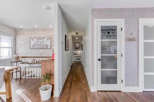 Corridor - 296 Rue Élie, Laval (Fabreville), QC - Indoor Photo Showing Other Room
