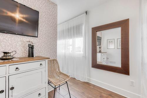 Chambre à coucher principale - 296 Rue Élie, Laval (Fabreville), QC - Indoor Photo Showing Other Room