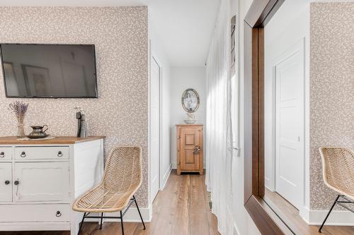 Chambre à coucher principale - 296 Rue Élie, Laval (Fabreville), QC - Indoor Photo Showing Other Room