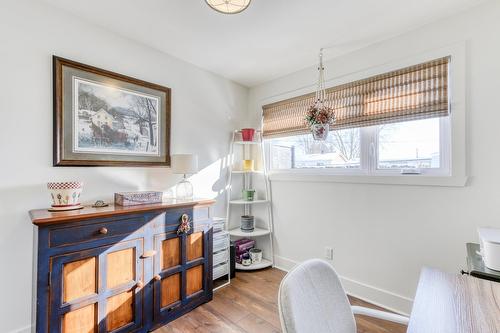 Chambre à coucher - 296 Rue Élie, Laval (Fabreville), QC - Indoor