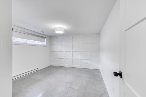 Chambre à coucher - 296 Rue Élie, Laval (Fabreville), QC - Indoor