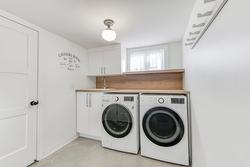 Laundry room - 