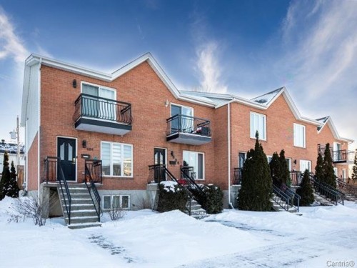 686Z Rue Marie-Derome  Saint-Jean-Sur-Richelieu, QC J3A 1T2