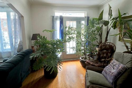 Living room - 2229 5E Avenue, Trois-Rivières, QC - Indoor