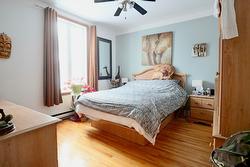 Chambre à coucher principale - 