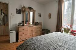 Chambre à coucher principale - 