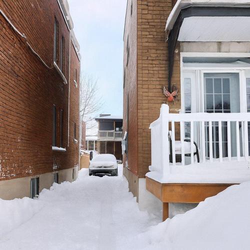 Frontage - 2229 5E Avenue, Trois-Rivières, QC - Outdoor