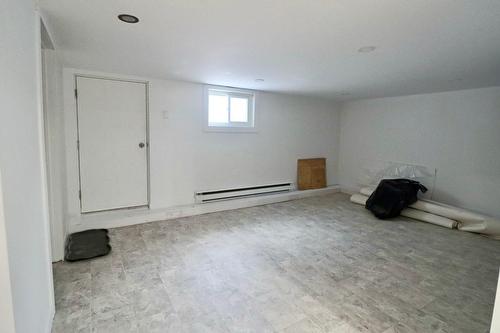 Basement - 2229 5E Avenue, Trois-Rivières, QC - Indoor