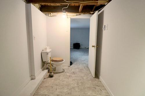 Bathroom - 2229 5E Avenue, Trois-Rivières, QC - Indoor