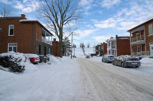 Street - 2229 5E Avenue, Trois-Rivières, QC - Outdoor