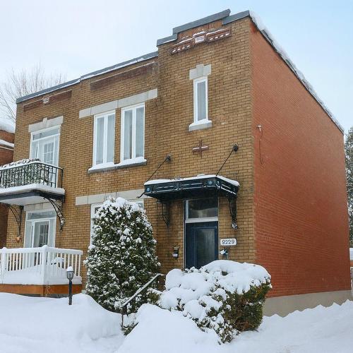 Frontage - 2229 5E Avenue, Trois-Rivières, QC - Outdoor With Exterior