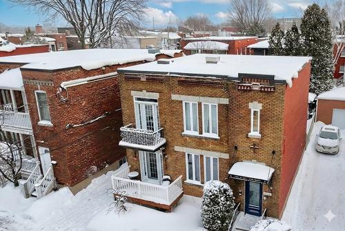 Frontage - 2229 5E Avenue, Trois-Rivières, QC - Outdoor