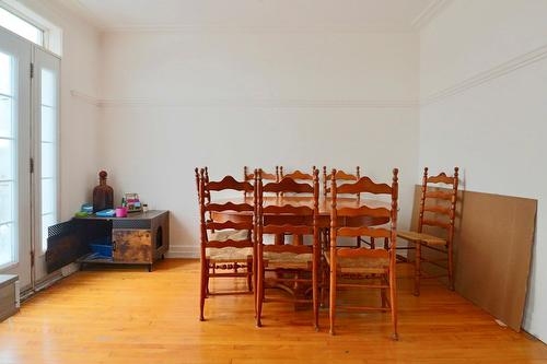 Salle à manger - 2229 5E Avenue, Trois-Rivières, QC - Indoor