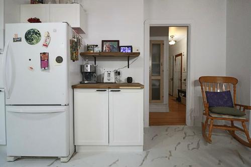 Dining room - 2229 5E Avenue, Trois-Rivières, QC - Indoor