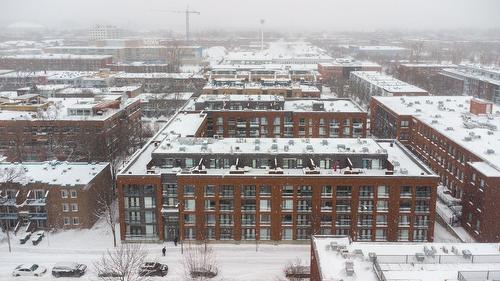 C-403-2281 Av. Desjardins  Montréal (Mercier/Hochelaga-Maisonneuve), QC H1V 2H6