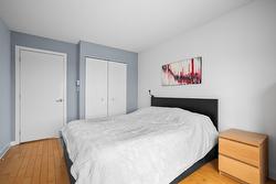 Chambre à coucher principale - 