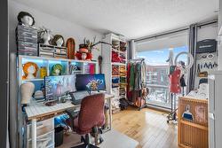 Chambre à coucher - 