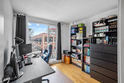 Chambre à coucher - 