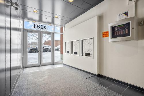 Hall d'entrée/Vestibule - C-403-2281 Av. Desjardins, Montréal (Mercier/Hochelaga-Maisonneuve), QC - Indoor Photo Showing Other Room