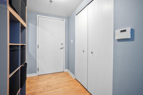 Hall d'entrée/Vestibule - C-403-2281 Av. Desjardins, Montréal (Mercier/Hochelaga-Maisonneuve), QC - Indoor Photo Showing Other Room