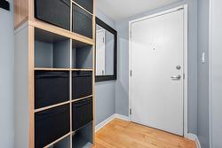 Hall d'entrée/Vestibule - 