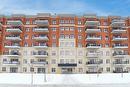 Façade - 605-9185 Rue Lennon, Brossard, QC  - Outdoor With Balcony With Facade 