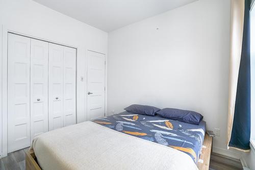 Chambre à coucher - 605-9185 Rue Lennon, Brossard, QC - Indoor Photo Showing Bedroom