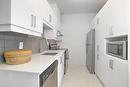 Cuisine - 605-9185 Rue Lennon, Brossard, QC  - Indoor Photo Showing Kitchen 