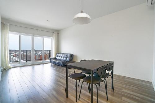 Vue d'ensemble - 605-9185 Rue Lennon, Brossard, QC - Indoor