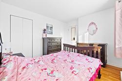 Chambre à coucher - 