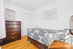 Chambre à coucher - 