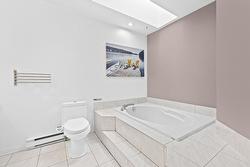 Salle de bains - 