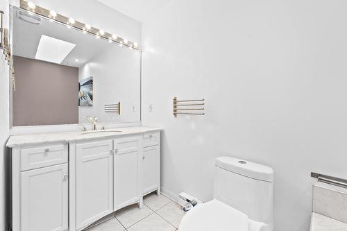 Salle de bains - 1276 Rue Toussaint-Trudeau, Chambly, QC - Indoor Photo Showing Bathroom