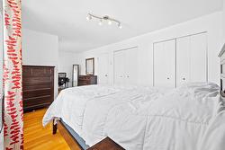 Chambre à coucher principale - 