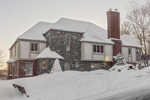 Frontage - 221 Rue De La Mission, Lévis (Les Chutes-De-La-Chaudière-Ouest), QC - Outdoor