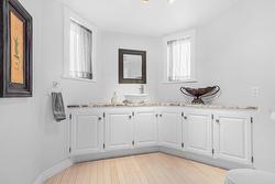 Powder room - 