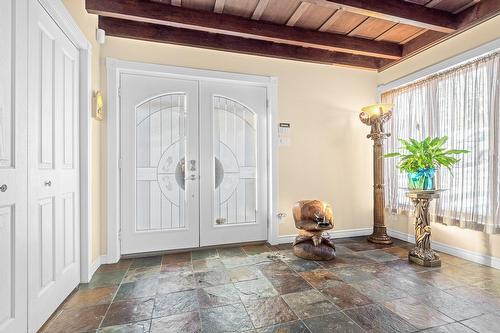 Hall - 221 Rue De La Mission, Lévis (Les Chutes-De-La-Chaudière-Ouest), QC - Indoor Photo Showing Other Room