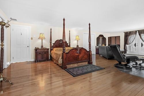 Primary bedroom - 221 Rue De La Mission, Lévis (Les Chutes-De-La-Chaudière-Ouest), QC - Indoor