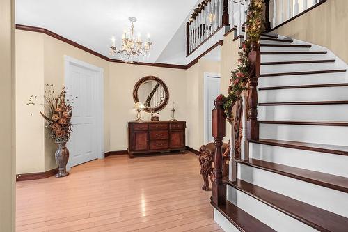 Hall - 221 Rue De La Mission, Lévis (Les Chutes-De-La-Chaudière-Ouest), QC - Indoor Photo Showing Other Room