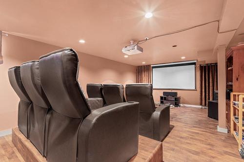 Other - 221 Rue De La Mission, Lévis (Les Chutes-De-La-Chaudière-Ouest), QC - Indoor Photo Showing Other Room